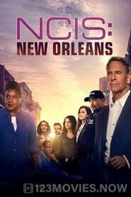 NCIS: New Orleans Season 1 Episode 1