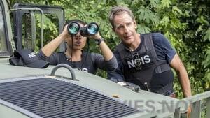 NCIS: New Orleans Season 3 Episode 3