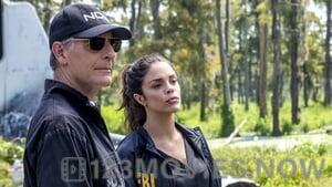 NCIS: New Orleans Season 3 Episode 5