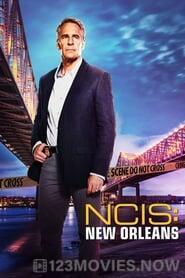 NCIS: New Orleans Season 6 Episode 19