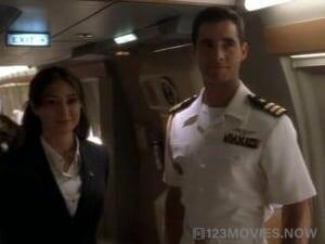 NCIS Season 1 Episode 1