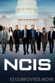 NCIS Season 1 Episode 1