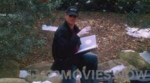 NCIS Season 1 Episode 10