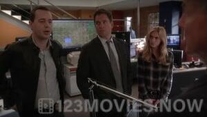 NCIS Season 11 Episode 12