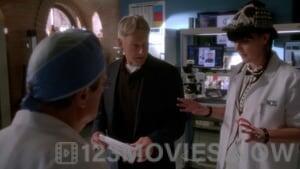 NCIS Season 11 Episode 14