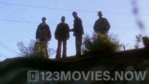 NCIS Season 2 Episode 11