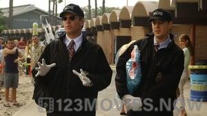 NCIS Season 2 Episode 18