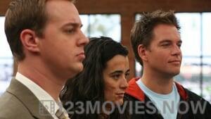 NCIS Season 3 Episode 4