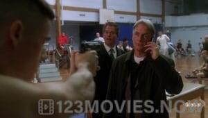 NCIS Season 5 Episode 10