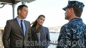 NCIS Season 8 Episode 4