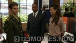 NCIS Season 8 Episode 4