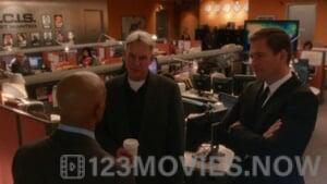 NCIS Season 9 Episode 13