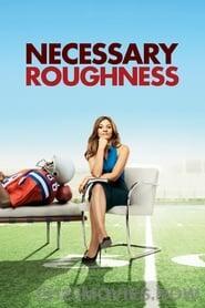 Necessary Roughness Season 1 Episode 8