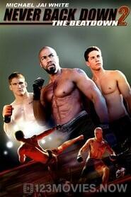 Never Back Down 2