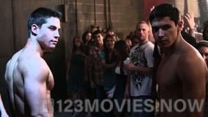 Never Back Down 2