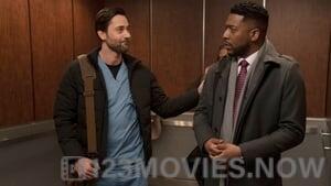 New Amsterdam Season 2 Episode 15