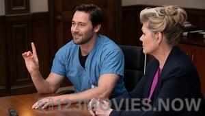 New Amsterdam Season 2 Episode 17