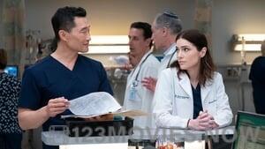 New Amsterdam Season 2 Episode 18