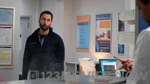 New Amsterdam Season 3 Episode 13