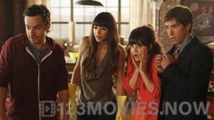 New Girl Season 1 Episode 6