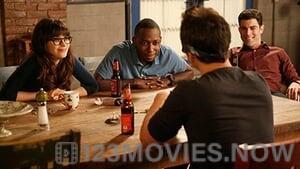 New Girl Season 2 Episode 13