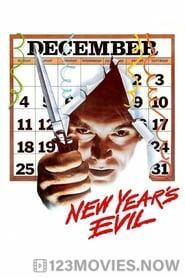 New Year’s Evil