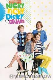 Nicky, Ricky, Dicky & Dawn Season 1 Episode 10