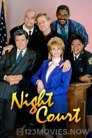 Night Court Season 1 Episode 1