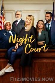 Night Court Season 1 Episode 2