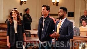 Night Court Season 1 Episode 5