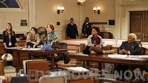 Night Court Season 1 Episode 6