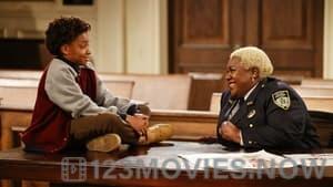 Night Court Season 1 Episode 6