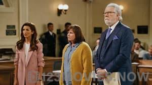 Night Court Season 1 Episode 8