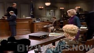 Night Court Season 2 Episode 8