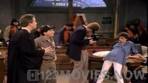 Night Court Season 3 Episode 21