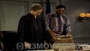 Night Court Season 5 Episode 16