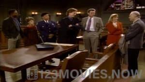 Night Court Season 9 Episode 8