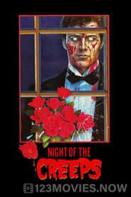 Night Of The Creeps