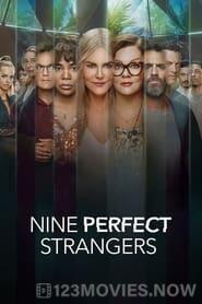 Nine Perfect Strangers