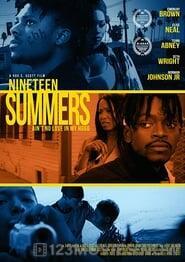 Nineteen Summers