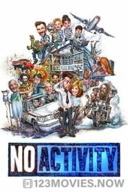 No Activity Season 4 Episode 1