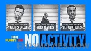 No Activity Season 4 Episode 1