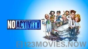 No Activity Season 4 Episode 4