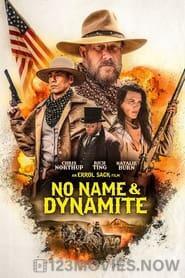 No Name and Dynamite Davenport