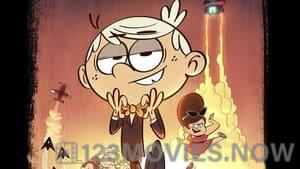 No Time to Spy: A Loud House Movie