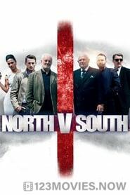 North v South