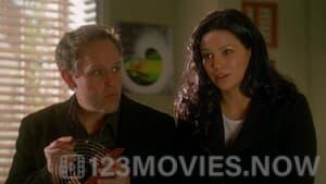 Numb3rs Season 2 Episode 14