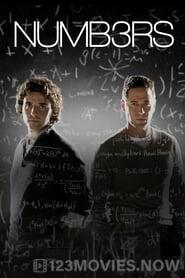 Numb3rs Season 2 Episode 14