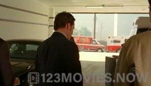 Numb3rs Season 2 Episode 14