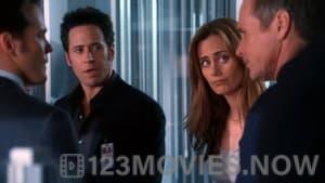 Numb3rs Season 2 Episode 22